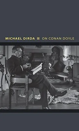 E-Book (epub) On Conan Doyle von Michael Dirda
