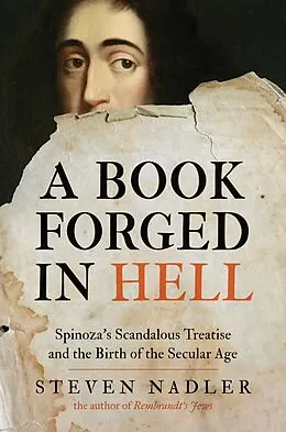 E-Book (epub) A Book Forged in Hell von Steven Nadler