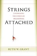 E-Book (epub) Strings Attached von Ruth W. Grant