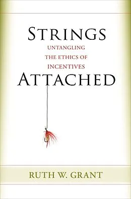 E-Book (epub) Strings Attached von Ruth W. Grant