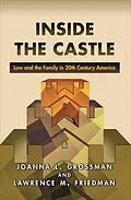 E-Book (epub) Inside the Castle von Joanna L. Grossman