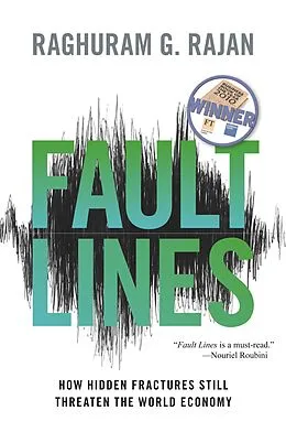 E-Book (epub) Fault Lines von Raghuram G. Rajan