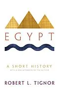 E-Book (epub) Egypt von Robert L. Tignor
