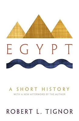E-Book (epub) Egypt von Robert L. Tignor