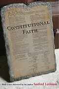 E-Book (epub) Constitutional Faith von Sanford Levinson