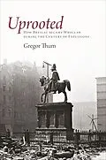E-Book (epub) Uprooted von Gregor Thum