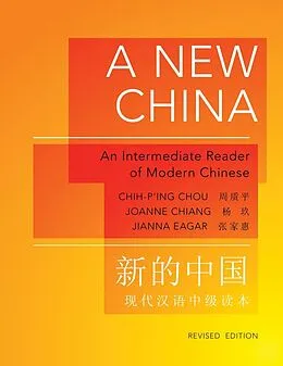 PDF New China von Chih-P'Ing Chou