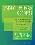 E-Book (pdf) Anything Goes von Chih-P'Ing Chou