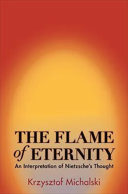 E-Book (pdf) Flame of Eternity von Krzysztof Michalski