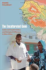 E-Book (pdf) Enculturated Gene von Duana Fullwiley