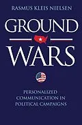 E-Book (epub) Ground Wars von Rasmus Kleis Nielsen