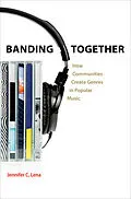 E-Book (epub) Banding Together von Jennifer C. Lena