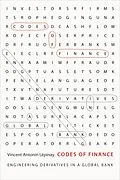 E-Book (epub) Codes of Finance von Vincent Antonin Lépinay
