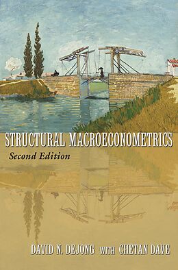 E-Book (pdf) Structural Macroeconometrics von David N. Dejong