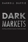 ePUB Dark Markets von Darrell Duffie
