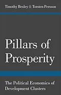 E-Book (epub) Pillars of Prosperity von Timothy Besley, Torsten Persson