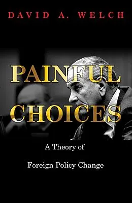 E-Book (epub) Painful Choices von David A. Welch