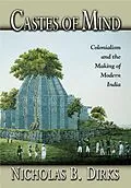 ePUB Castes of Mind von Nicholas B. Dirks