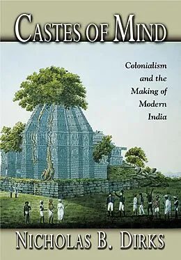 ePUB Castes of Mind von Nicholas B. Dirks