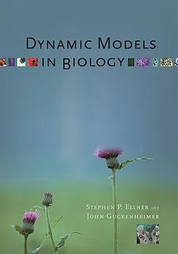 ePUB Dynamic Models in Biology von Stephen P. Ellner