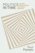 E-Book (epub) Politics in Time von Paul Pierson