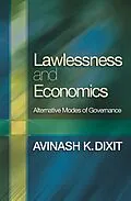 E-Book (epub) Lawlessness and Economics von Avinash K. Dixit