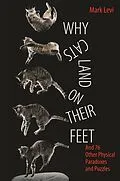 E-Book (epub) Why Cats Land on Their Feet von Mark Levi