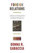 E-Book (pdf) Foreign Relations von Donna R. Gabaccia
