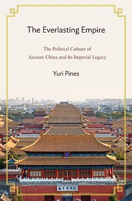 E-Book (pdf) Everlasting Empire von Yuri Pines