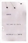 E-Book (epub) Logic von Nicholas J. J. Smith