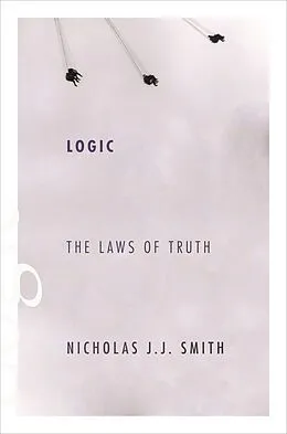 E-Book (epub) Logic von Nicholas J. J. Smith