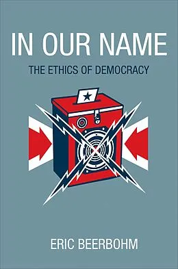 E-Book (epub) In Our Name von Eric Beerbohm