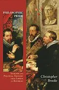E-Book (epub) Philosophic Pride von Christopher Brooke