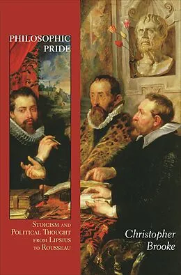 E-Book (epub) Philosophic Pride von Christopher Brooke