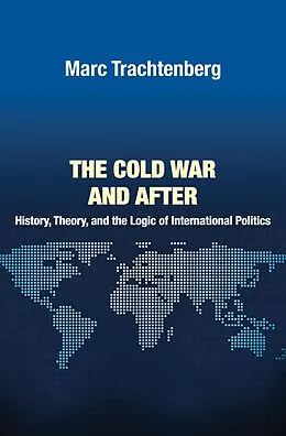 E-Book (pdf) Cold War and After von Marc Trachtenberg