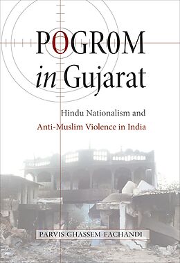 eBook (pdf) Pogrom in Gujarat de Parvis Ghassem-Fachandi