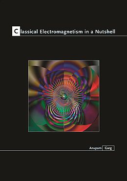 eBook (pdf) Classical Electromagnetism in a Nutshell de Anupam Garg