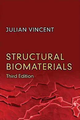 ePUB Structural Biomaterials von Julian Vincent