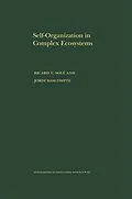 E-Book (pdf) Self-Organization in Complex Ecosystems von Ricard Solé, Jordi Bascompte