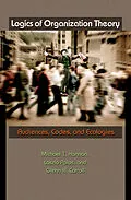 E-Book (pdf) Logics of Organization Theory von Michael T. Hannan