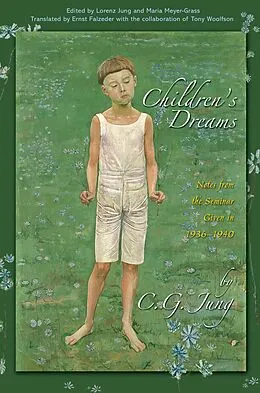 E-Book (epub) Children's Dreams von C. G. Jung