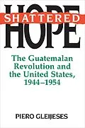 E-Book (epub) Shattered Hope von Piero Gleijeses