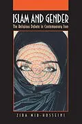 E-Book (epub) Islam and Gender von Ziba Mir-Hosseini
