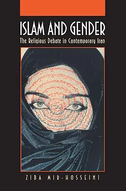 E-Book (epub) Islam and Gender von Ziba Mir-Hosseini