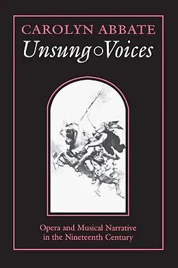 E-Book (pdf) Unsung Voices von Carolyn Abbate