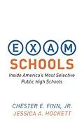 E-Book (epub) Exam Schools von Jr. Chester E. Finn