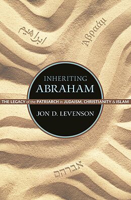 eBook (pdf) Inheriting Abraham de Jon D. Levenson