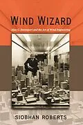 E-Book (epub) Wind Wizard von Siobhan Roberts