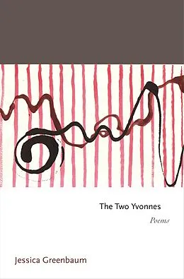 E-Book (epub) Two Yvonnes von Jessica Greenbaum