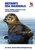 E-Book (pdf) Britain's Sea Mammals von Jon Dunn